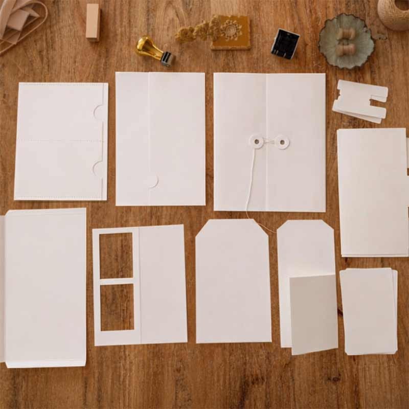 Set de Insertos [Basic] | My Lovely Journal