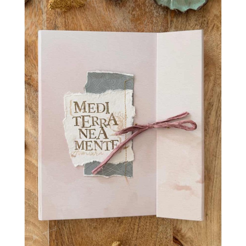 Estructura Chipboard [Basic] | My Lovely Journal