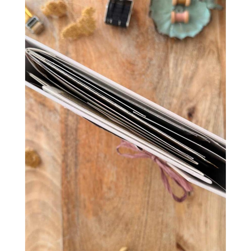 Estructura Chipboard [Basic] | My Lovely Journal