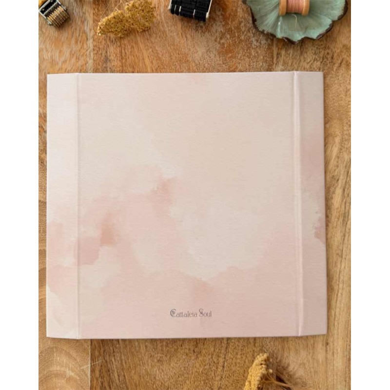 Estructura Chipboard [Basic] | My Lovely Journal