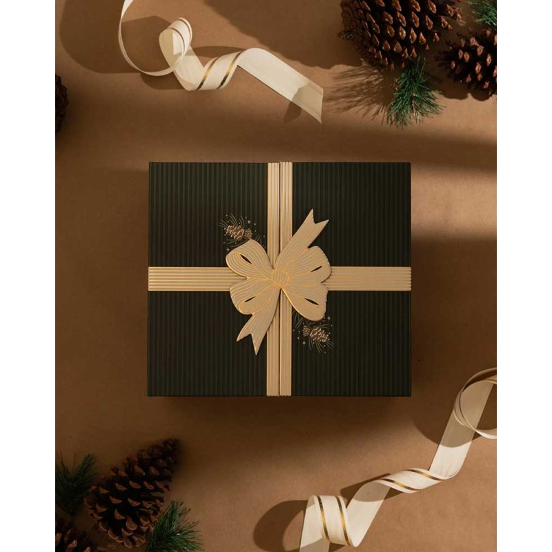 [PREVENTA] Calendario de Adviento 2026 "Paper Packages" | Archer & Olive