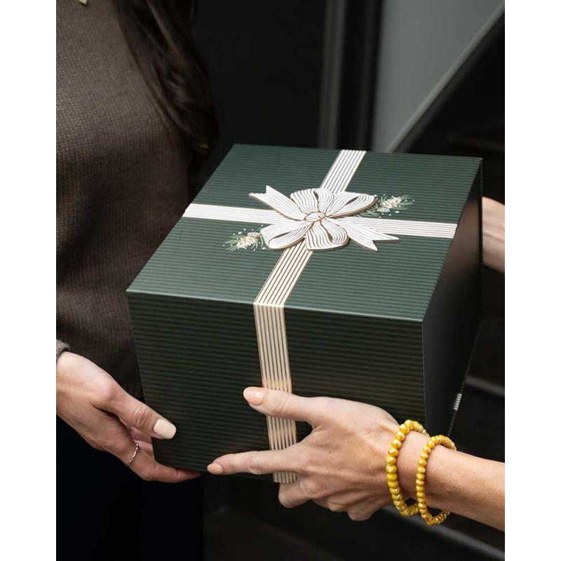 [PREVENTA] Calendario de Adviento 2026 "Paper Packages" | Archer & Olive