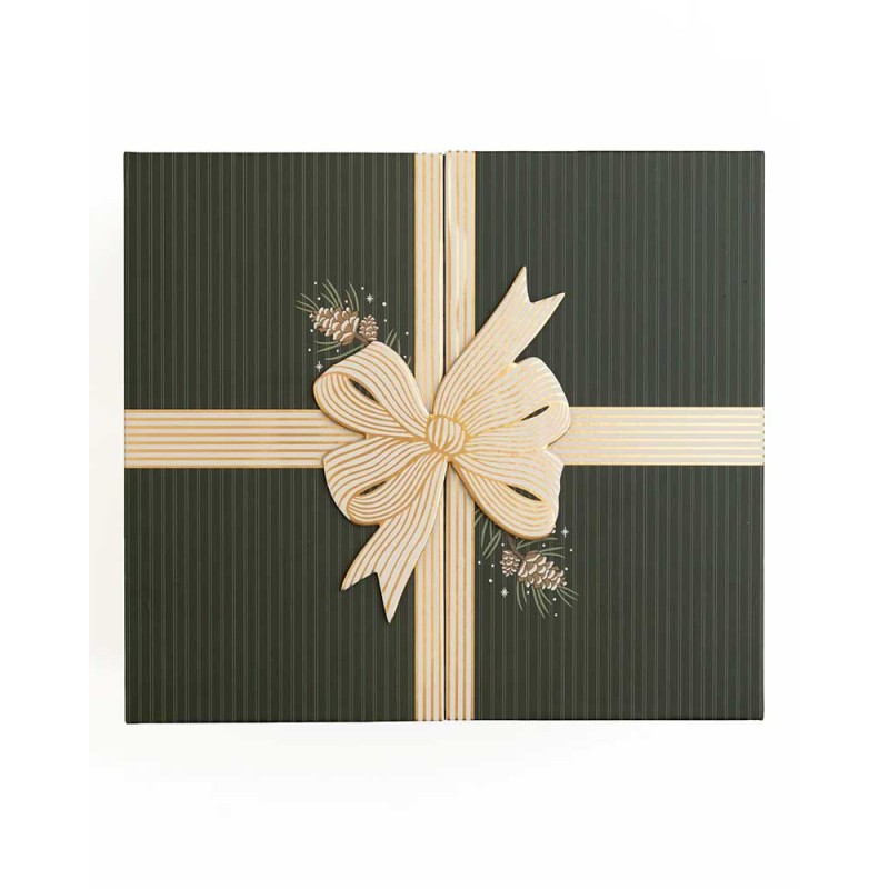 [PRESALE] "Paper Packages" Advent Box 2026 | Archer & Olive