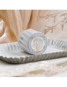 Business Trip Masking Tape PET (Brillo) | Loi Design