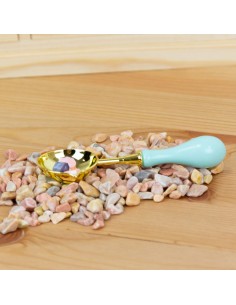 Cuchara Mint para Lacres | Bunbogu