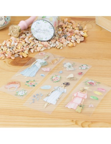 Masking Tape PET Verano 50 mm | Bunbōgu