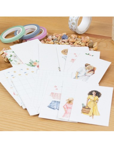 Kit Completo Colección Verano | Bunbōgu
