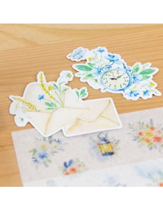 Kit Colección Verano y Mar | Bunbōgu