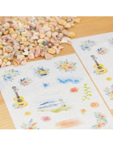 Kit Colección Verano y Mar | Bunbōgu