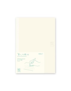 Libreta A5 MD Journal (Puntos A) | Midori