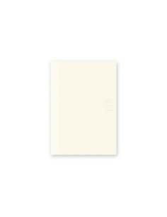 Libreta A6 MD Journal (Cuadriculado A) | Midori