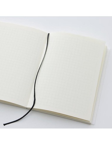 MD Notebook A6 Gridded A | Midori