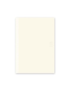 Libreta A5 MD Journal (Cuadriculado A) | Midori