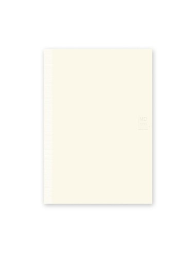 Libreta A5 MD Journal (Cuadriculado A) | Midori