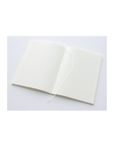 Libreta A5 MD Journal (Cuadriculado A) | Midori