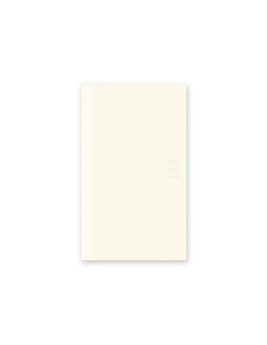 MD Notebook B6 Slim Gridded A | Midori