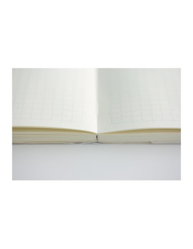 MD Notebook B6 Slim Gridded A | Midori