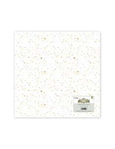 Vellum con Foil PERSEIDAS | Lora Bailora