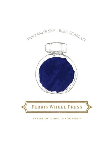 Ink Charger Set | The Original Trio Collection | Ferris Wheel Press