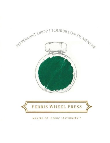 Ink Charger Set | The Candy Stand Collection | Ferris Wheel Press