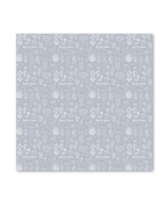 Etnia Printed Acetate | Lora Bailora