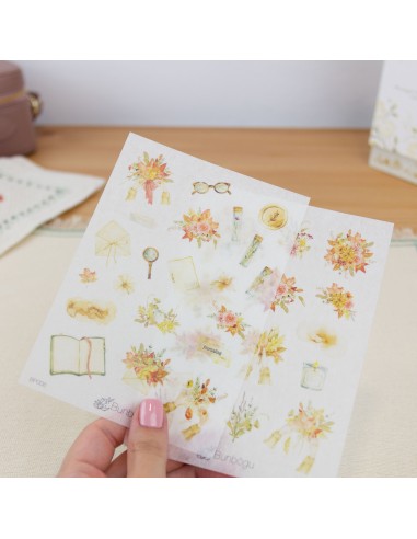 Kit Completo Colección Otoño | Bunbōgu