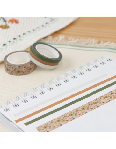 Kit Completo Colección Otoño | Bunbōgu