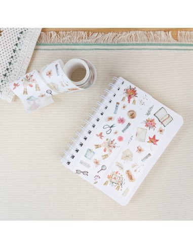 Kit Completo Colección Otoño | Bunbōgu