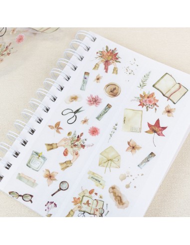 Kit Completo Colección Otoño | Bunbōgu