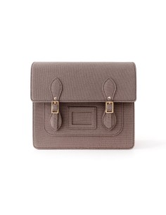 *DEFECTIVE* CLASS Messenger Taupe | Absent Studio