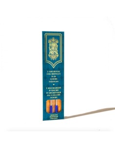 The Scribe Ink Refill - Jelly Bean Blue | Ferris Wheel Press