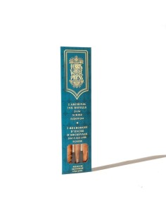 The Scribe Ink Refill - Black Tie | Ferris Wheel Press