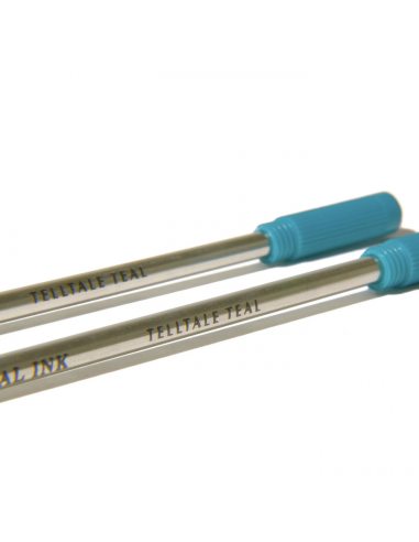 The Scribe Ink Refill - Black Tie | Ferris Wheel Press