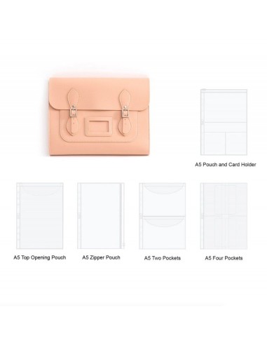 CLASS Blush | Absent Studio