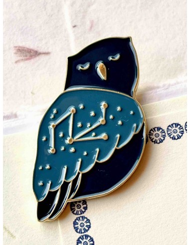 Pinza Night Owl | Nikki Dotti
