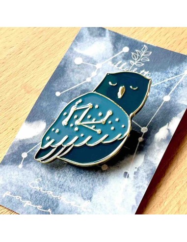 Pinza Night Owl | Nikki Dotti