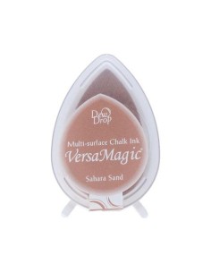 Tinta Sahara Sand | Versamagic