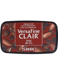 Acorn Ink | Versafine Clair