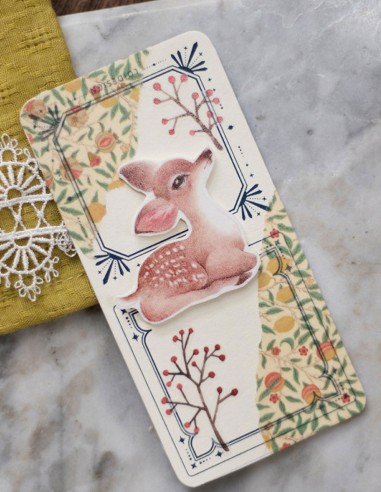 Bucle Washi tape My Dear | Loi Design