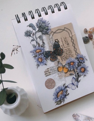 Cards Letterpress Luminaire | Loi Design