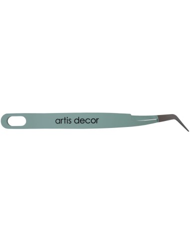 Pinza Metálica Mint | Artis Decor