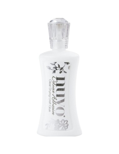 Pegamento Deluxe 60ml | Nuvo