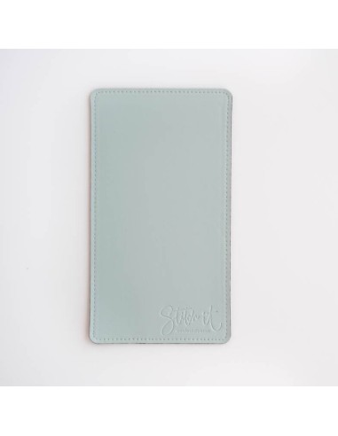Punching Base | Lora Bailora