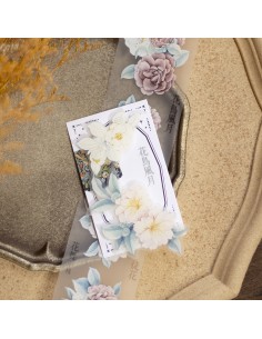Camellia Masking Tape PET (Mate) | Loi Design