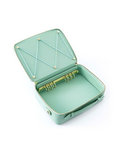 *DEFECTIVE* BAO Pistachio Cream + 2 Pen Holder | Absent Studio