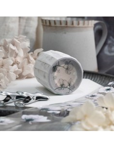 Bucle Fiery Masking Tape PET (Brillo) | Loi Design