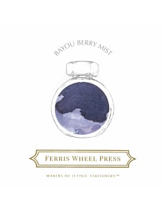 Tinta Bayou Berry Mist 38ml | Ferris Wheel Press