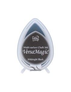 Midnight Black Ink | Versamagic