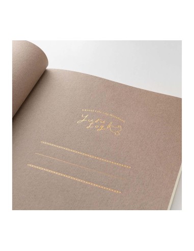 Libreta B6 My Life Yuru Log | Midori