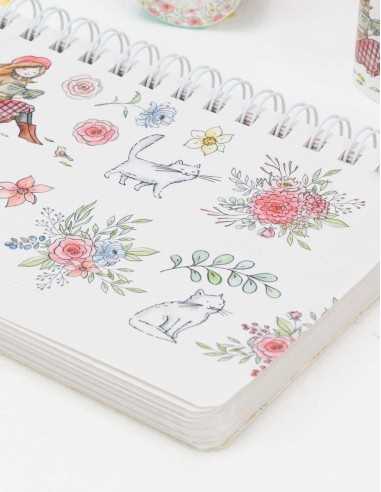 Querido Otoño Kit | Bunbōgu